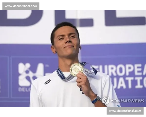 波波维奇 46 秒 71 创历史第二快,后程 23 秒 98 逼近潘展乐纪录 波波维奇 46 秒 71 创历史第二快,后程 23 秒 98 逼近潘展乐纪录