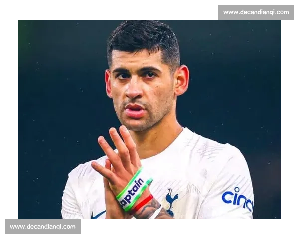 热刺与马竞就罗梅罗转会达成初步协议 6500 万欧含浮动条款 热刺与马竞就罗梅罗转会达成初步协议 6500 万欧含浮动条款