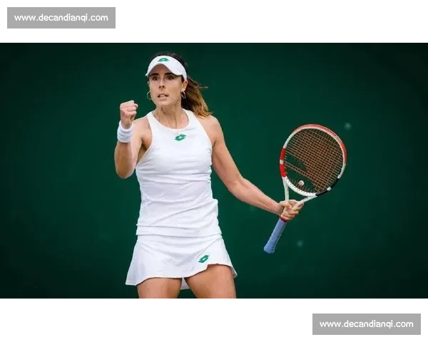 科内特的草地绝唱:温网记忆中的永恒遗憾 科内特的草地绝唱:温网记忆中的永恒遗憾