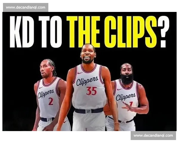 猛龙铁心追 KD!效仿伦纳德模式,豪赌一年冲击总冠军 猛龙铁心追 KD!效仿伦纳德模式,豪赌一年冲击总冠军