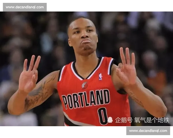 艾顿陨落:迟到、伤病与情绪失控,开拓者无奈买断 3560 万合同 艾顿陨落:迟到、伤病与情绪失控,开拓者无奈买断 3560 万合同