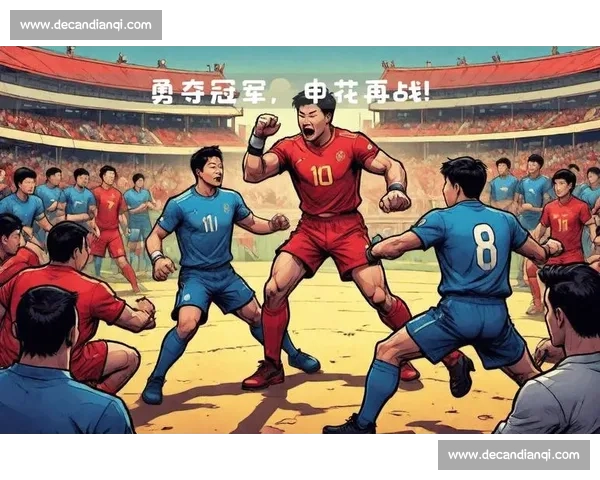 赵震:申花离冠军只差 “破釜沉舟” 的决心 赵震:申花离冠军只差 “破釜沉舟” 的决心