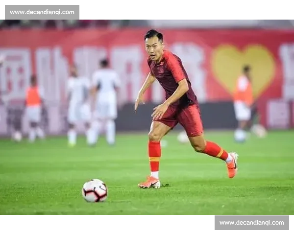 铁血队长吴曦:赛场热血铸队魂,率江苏首登巅峰 铁血队长吴曦:赛场热血铸队魂,率江苏首登巅峰