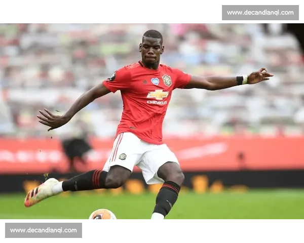 博格巴降薪加盟摩纳哥!32 岁光膀子秀肌肉 + 花式颠球,禁赛后重寻职业生涯第二春 博格巴降薪加盟摩纳哥!32 岁光膀子秀肌肉 + 花式颠球,禁赛后重寻职业生涯第二春