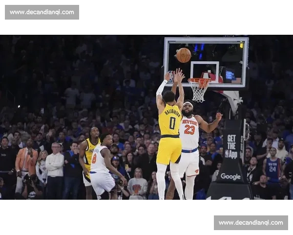 托平誓言率队背水一战:哈利伯顿重伤缺阵,我们必须用胜利回应