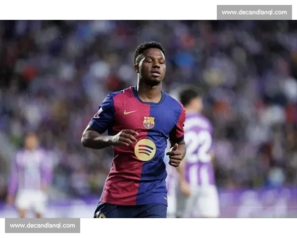 法蒂续约后租借摩纳哥，巴萨释放 800 万薪资空间剑指重建