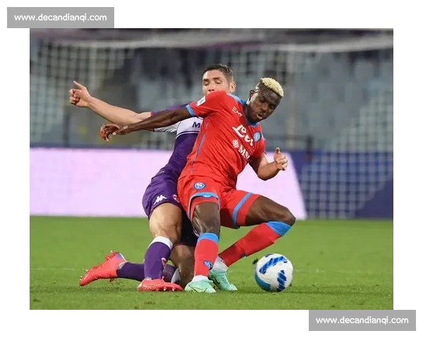 那不勒斯 2800 万敲定诺阿 - 朗！五年长约 + 250 万欧年薪创边路新纪录