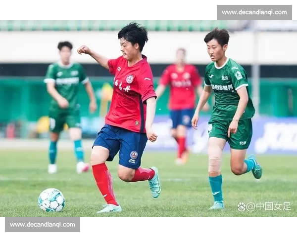 长春女足主场 1-1 绝平陕西志丹女足 高晨救主延续不败 长春女足主场 1-1 绝平陕西志丹女足 高晨救主延续不败