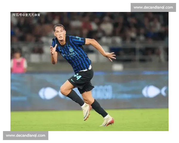 马洛塔:赛季拼搏值得自豪,新赛季国米剑指更高荣耀 马洛塔:赛季拼搏值得自豪,新赛季国米剑指更高荣耀