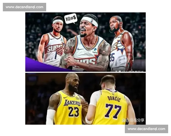 薪资锁死 + 重建冲突：湖人为何难成杜兰特下一站？