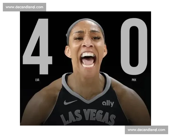 阿贾创 WNBA 历史！三次 25+15+5 成第一人