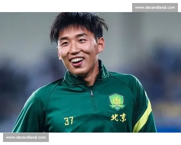 曹永竞主场首球助国安 2-1 亚泰,社媒致谢球迷盛赞张稀哲里程碑