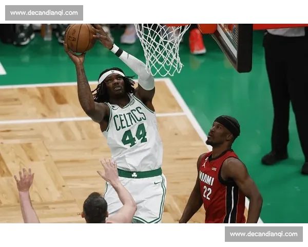 替补奇兵!谢尔基 30 分钟造绝平,21 次助攻创纪录 替补奇兵!谢尔基 30 分钟造绝平,21 次助攻创纪录