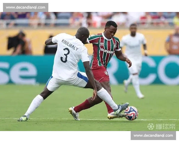 弗鲁米嫩塞新援索特多左大腿拉伤 世俱杯小组赛报销 弗鲁米嫩塞新援索特多左大腿拉伤 世俱杯小组赛报销